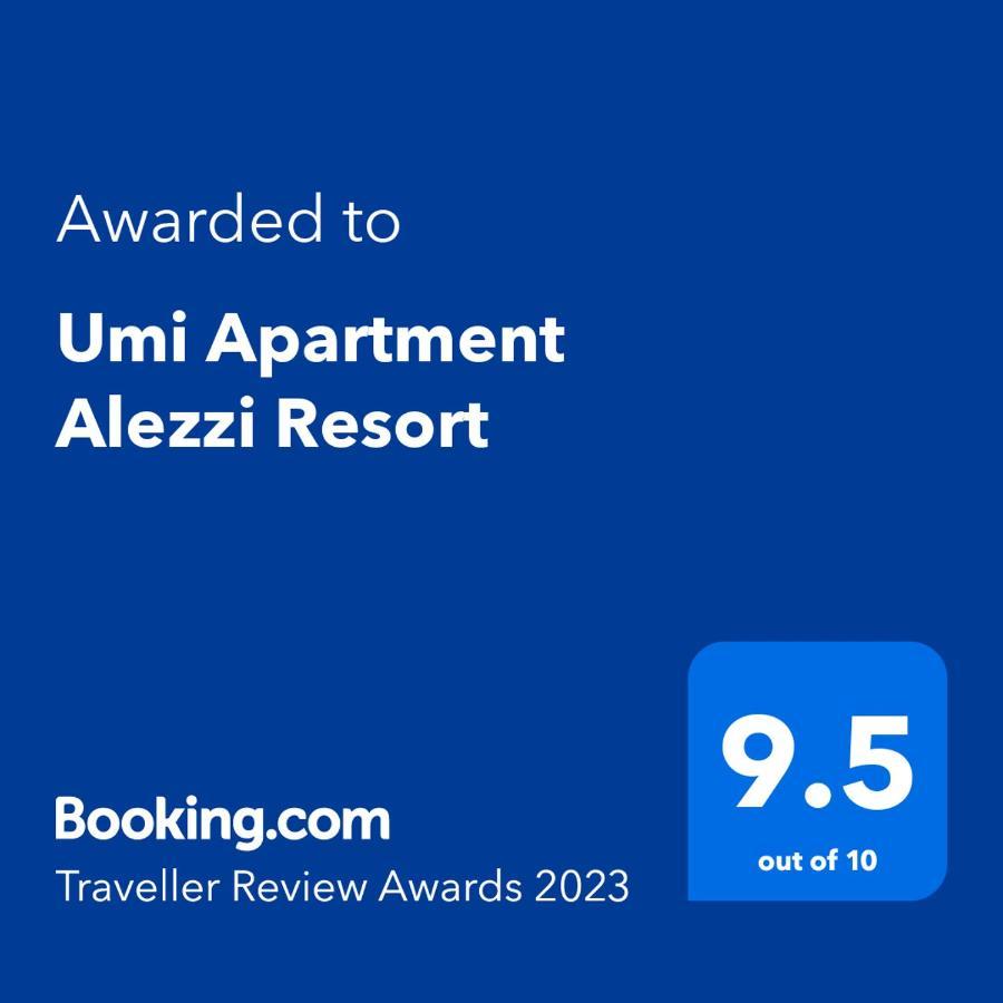 Umi Apartment Alezzi Resort Năvodari Exterior foto